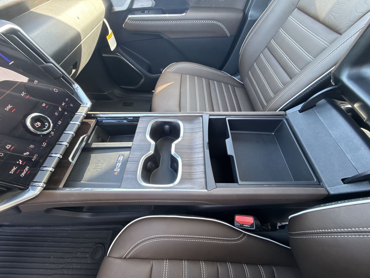 2027 GMC Acadia Denali Ultimate