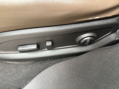 2015 GMC Acadia SLT