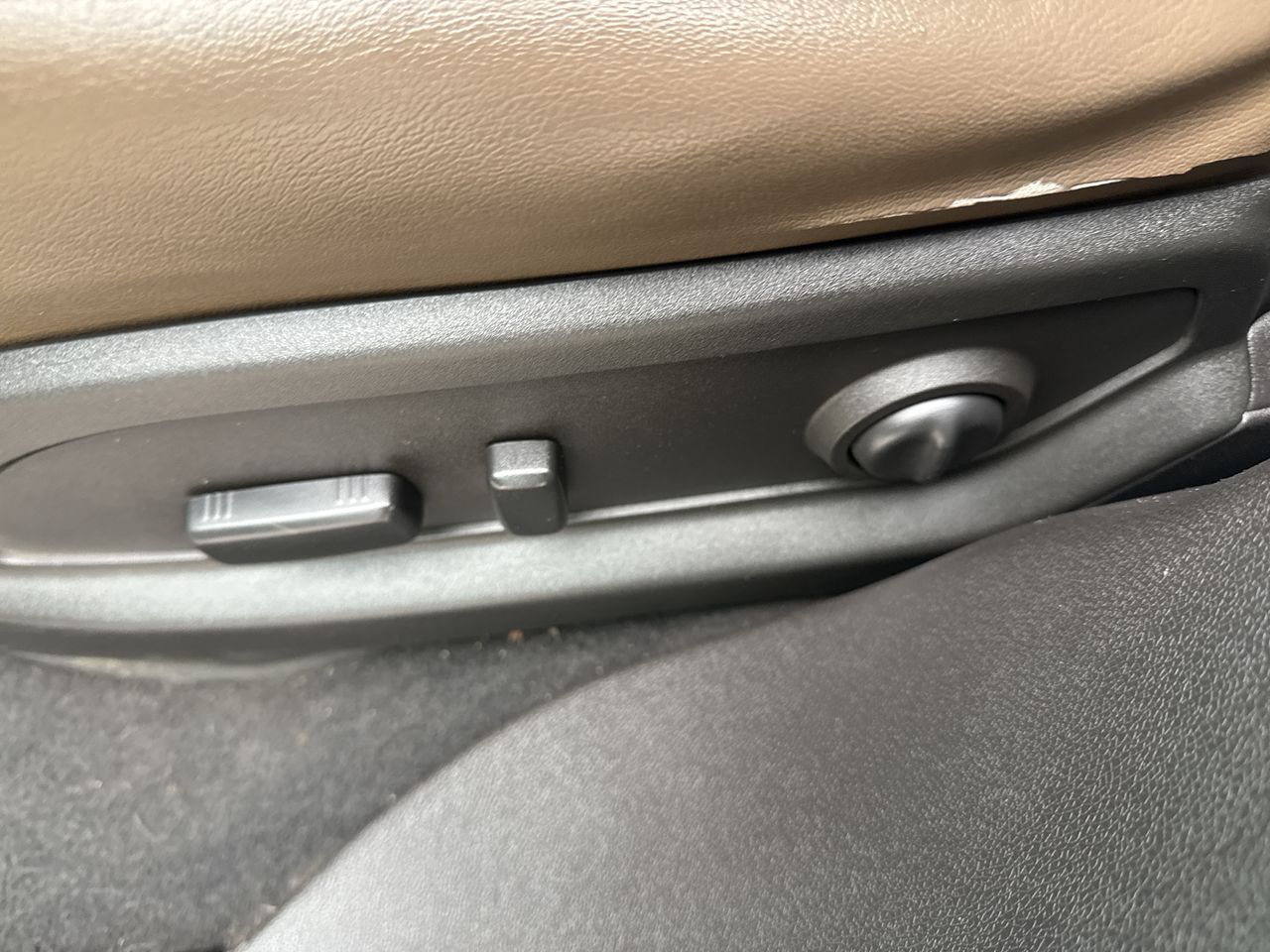2015 GMC Acadia SLT