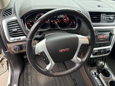2015 GMC Acadia SLT
