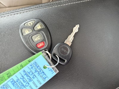 2015 GMC Acadia SLT