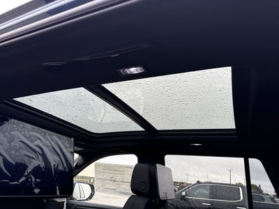 2027 GMC Yukon Denali