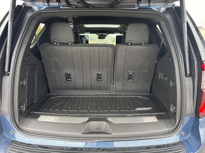 2027 GMC Yukon Denali