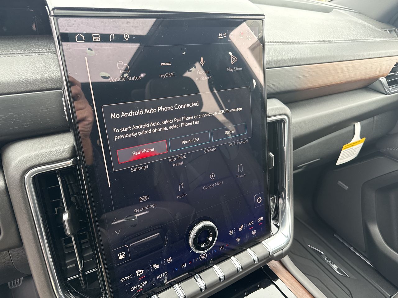 2027 GMC Yukon Denali