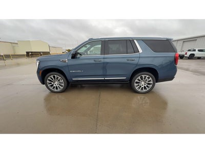 2027 GMC Yukon Denali