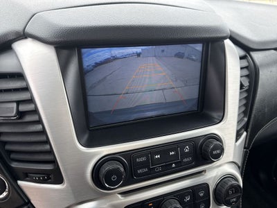 2015 GMC Yukon XL SLT