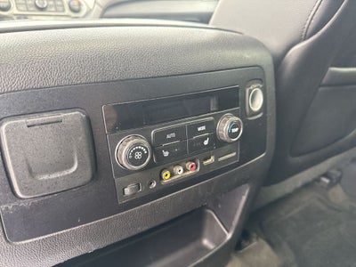 2015 GMC Yukon XL SLT