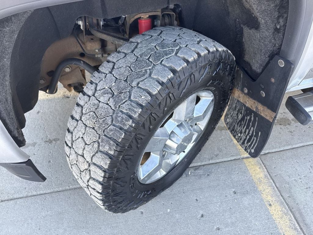 2019 GMC Sierra 2500 HD Denali