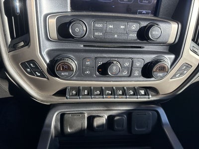 2019 GMC Sierra 2500 HD Denali