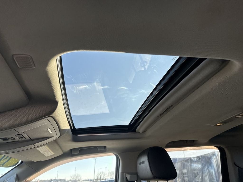 2019 GMC Sierra 2500 HD Denali