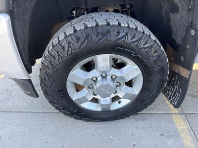 2019 GMC Sierra 2500 HD Denali