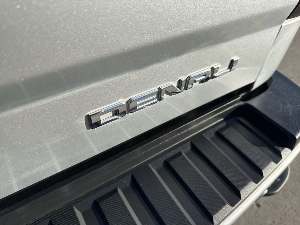 2019 GMC Sierra 2500 HD Denali