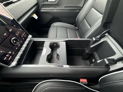 2026 GMC Sierra EV Elevation Standard Range