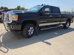2018 GMC Sierra 3500 HD Denali