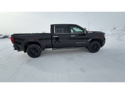 2023 GMC Sierra 2500 HD Denali