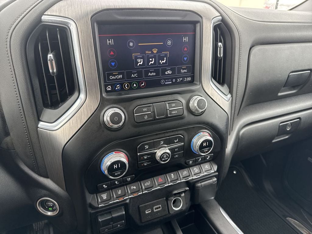 2023 GMC Sierra 2500 HD Denali