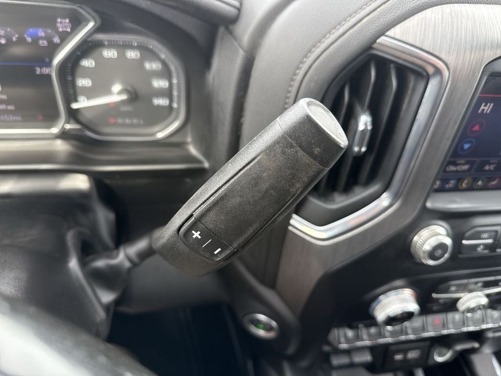 2023 GMC Sierra 2500 HD Denali