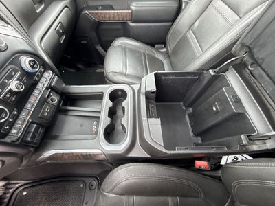 2023 GMC Sierra 2500 HD Denali