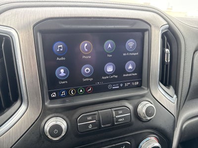 2023 GMC Sierra 2500 HD Denali