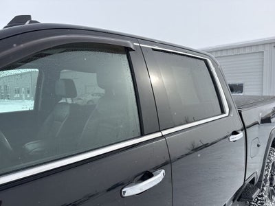 2023 GMC Sierra 2500 HD Denali