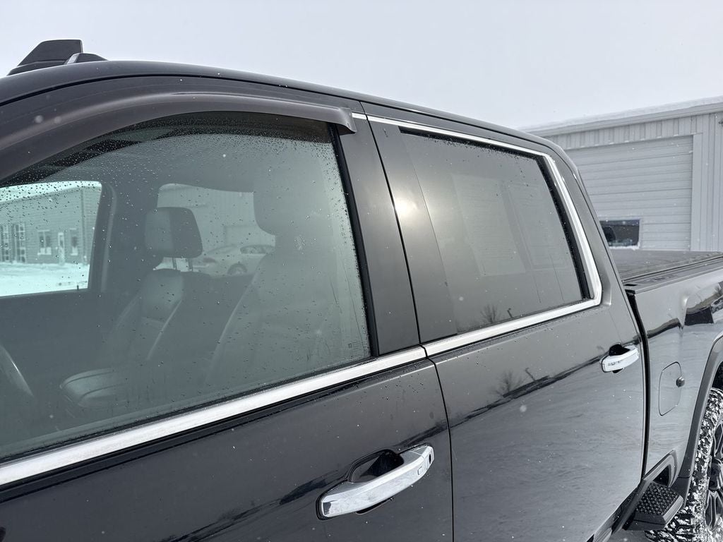 2023 GMC Sierra 2500 HD Denali