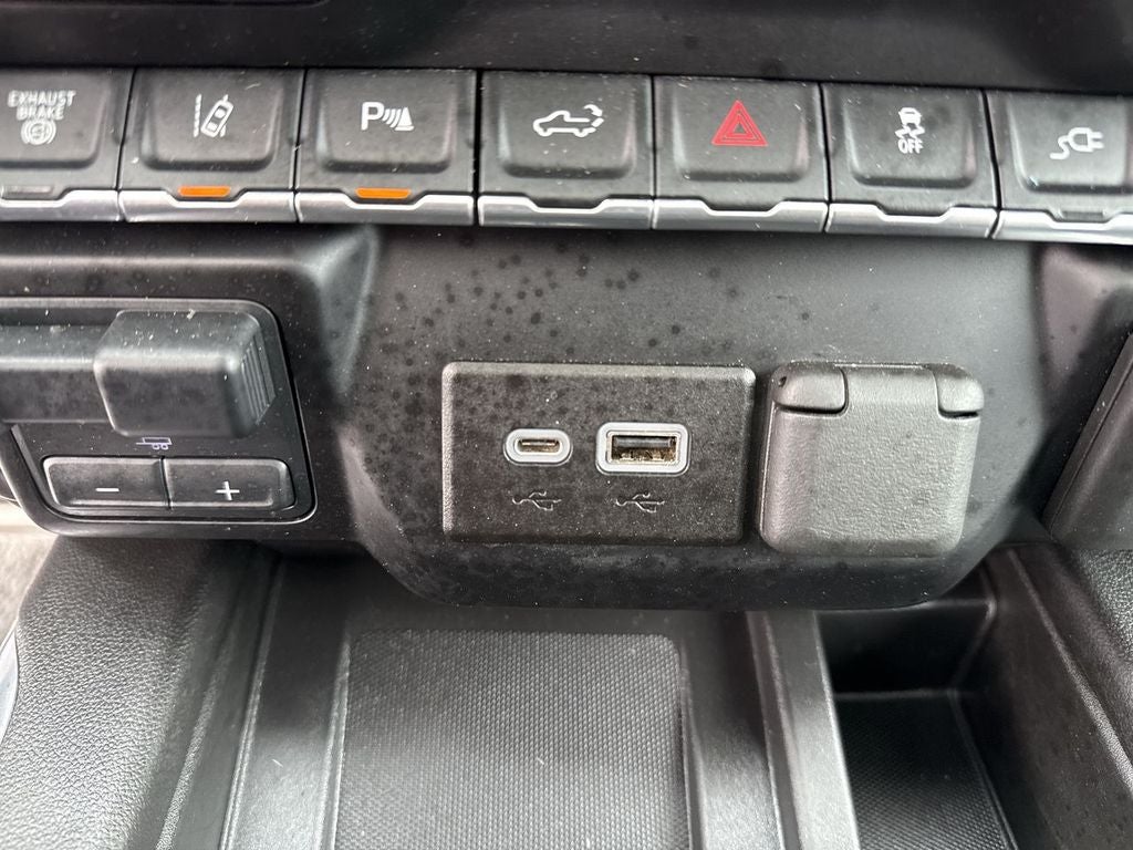 2023 GMC Sierra 2500 HD Denali