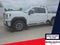 2025 GMC Sierra 3500 HD SLT