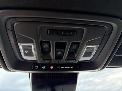 2025 GMC Sierra 2500 HD Denali Ultimate