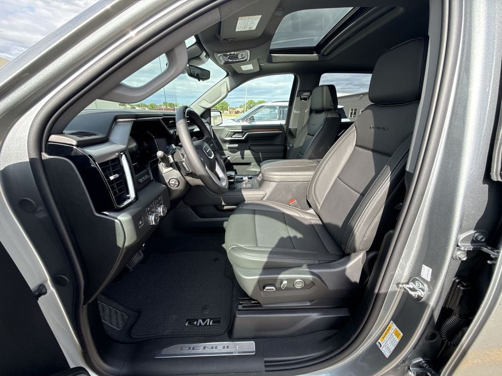 2026 GMC Sierra 1500 Denali - Photo 16