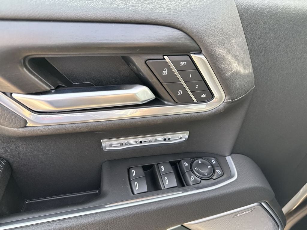 2026 GMC Sierra 1500 Denali - Photo 18
