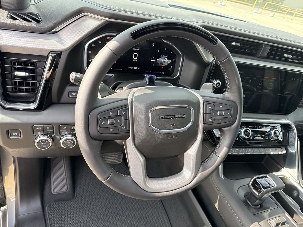 2026 GMC Sierra 1500 Denali - Photo 19