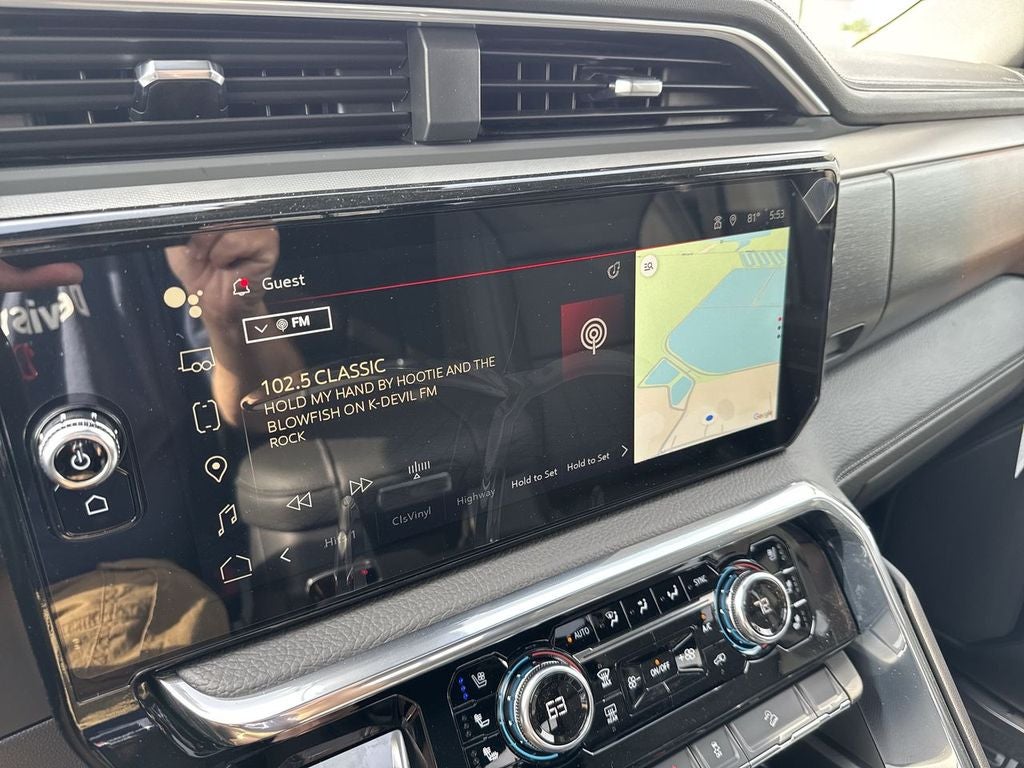 2026 GMC Sierra 1500 Denali - Photo 21