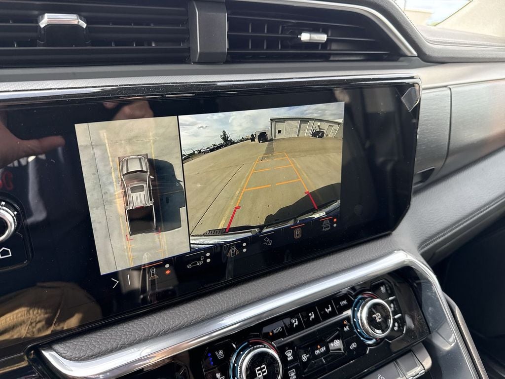 2026 GMC Sierra 1500 Denali - Photo 22