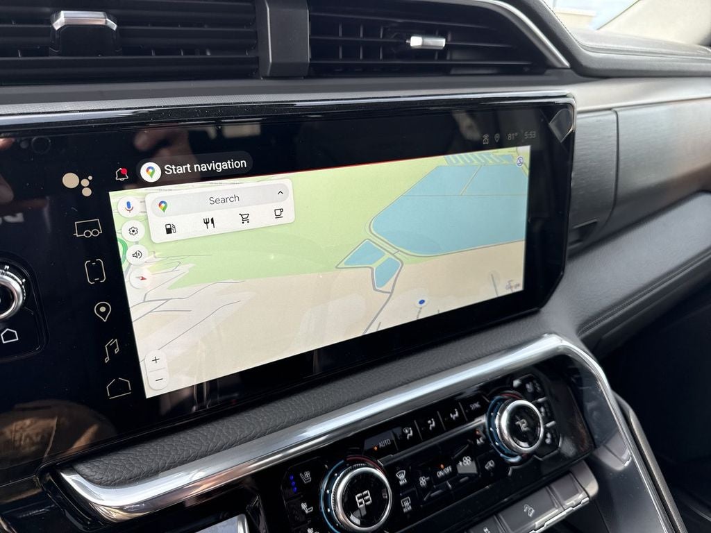2026 GMC Sierra 1500 Denali - Photo 23