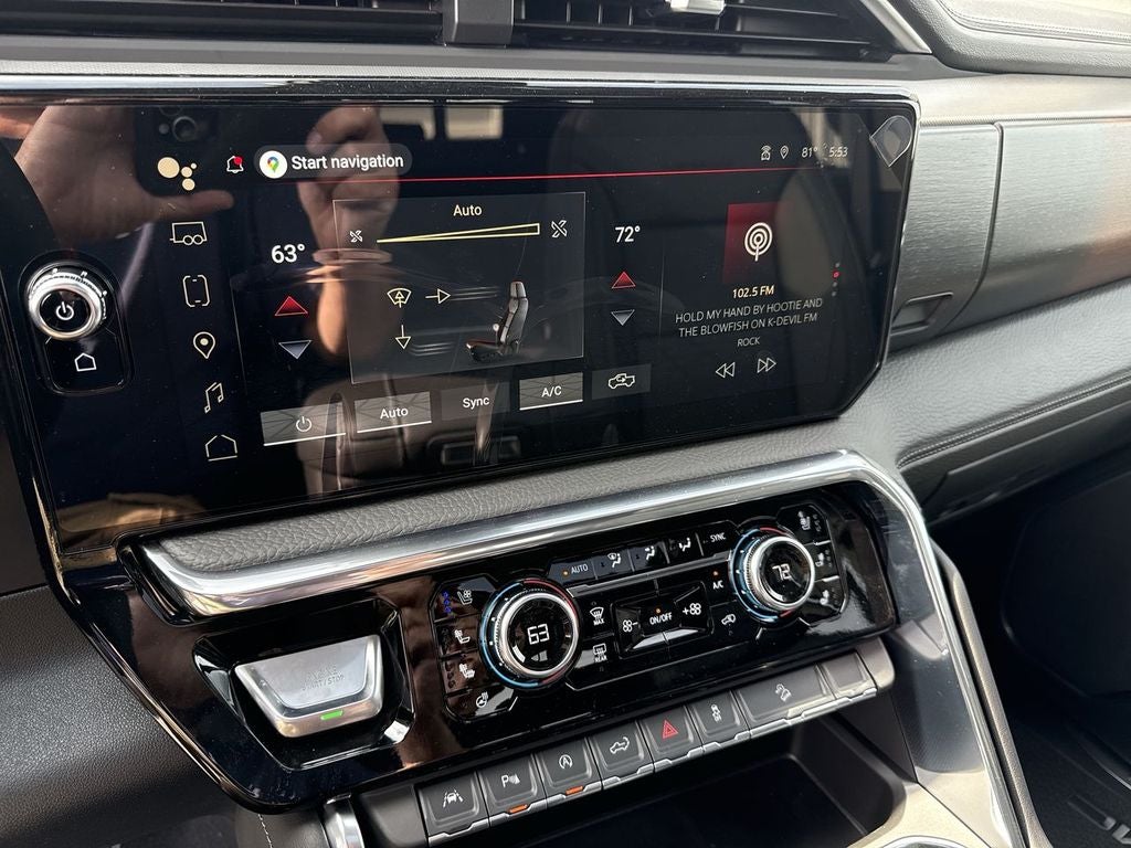 2026 GMC Sierra 1500 Denali - Photo 24