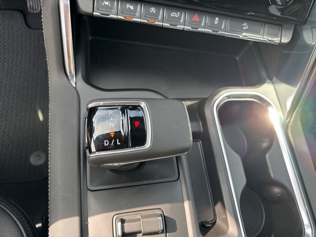 2026 GMC Sierra 1500 Denali - Photo 25