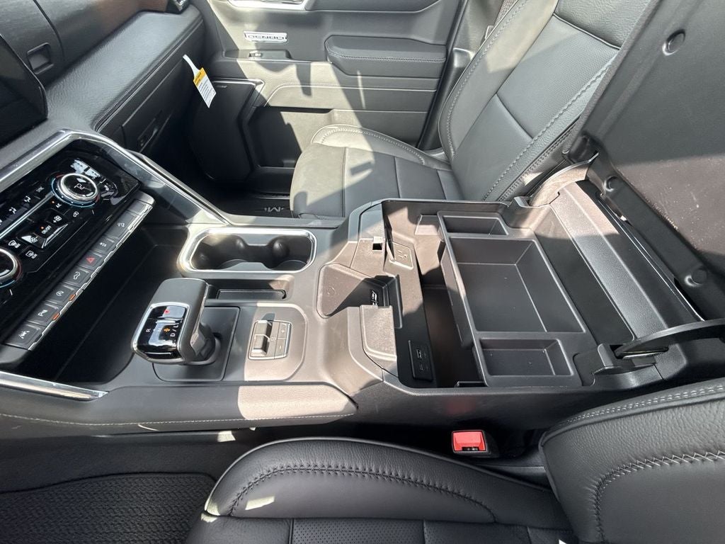 2026 GMC Sierra 1500 Denali - Photo 26
