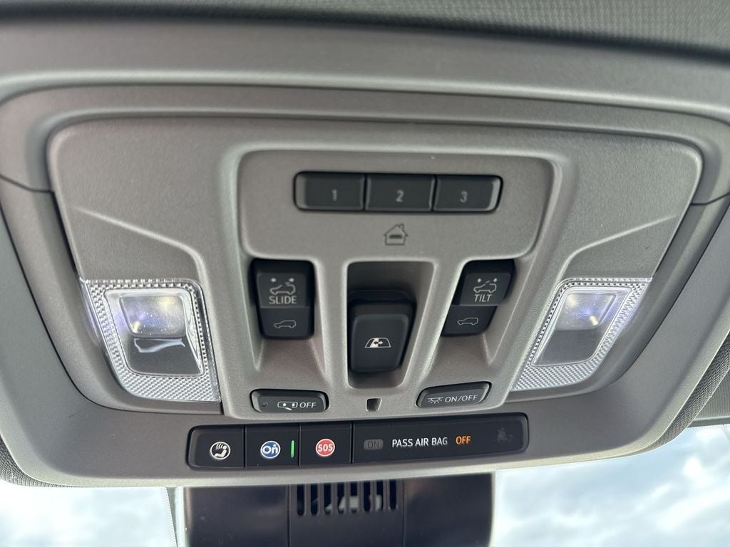 2026 GMC Sierra 1500 Denali - Photo 27