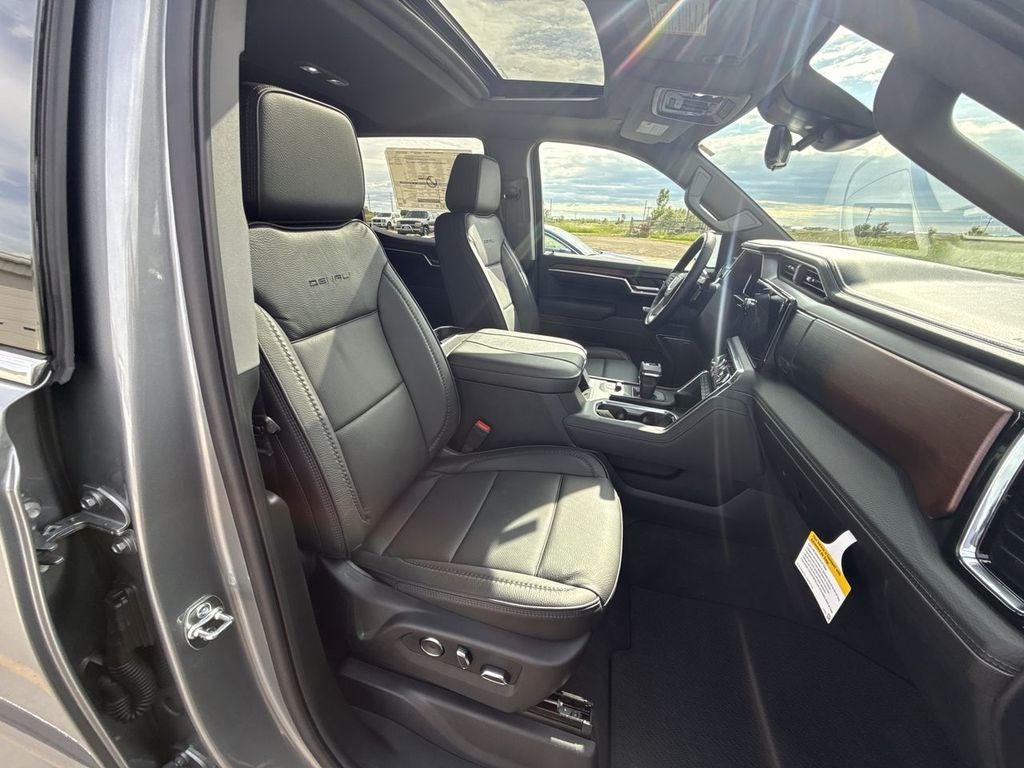2026 GMC Sierra 1500 Denali - Photo 29