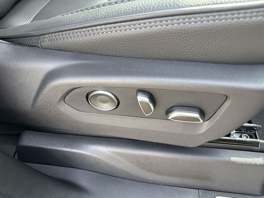 2026 GMC Sierra 1500 Denali - Photo 30