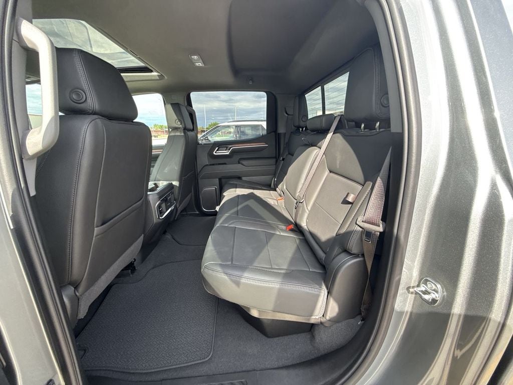 2026 GMC Sierra 1500 Denali - Photo 31