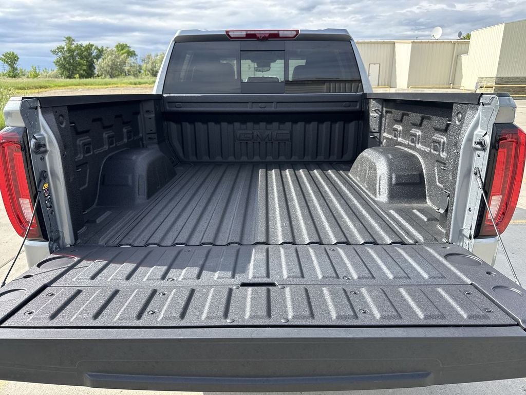 2026 GMC Sierra 1500 Denali - Photo 33