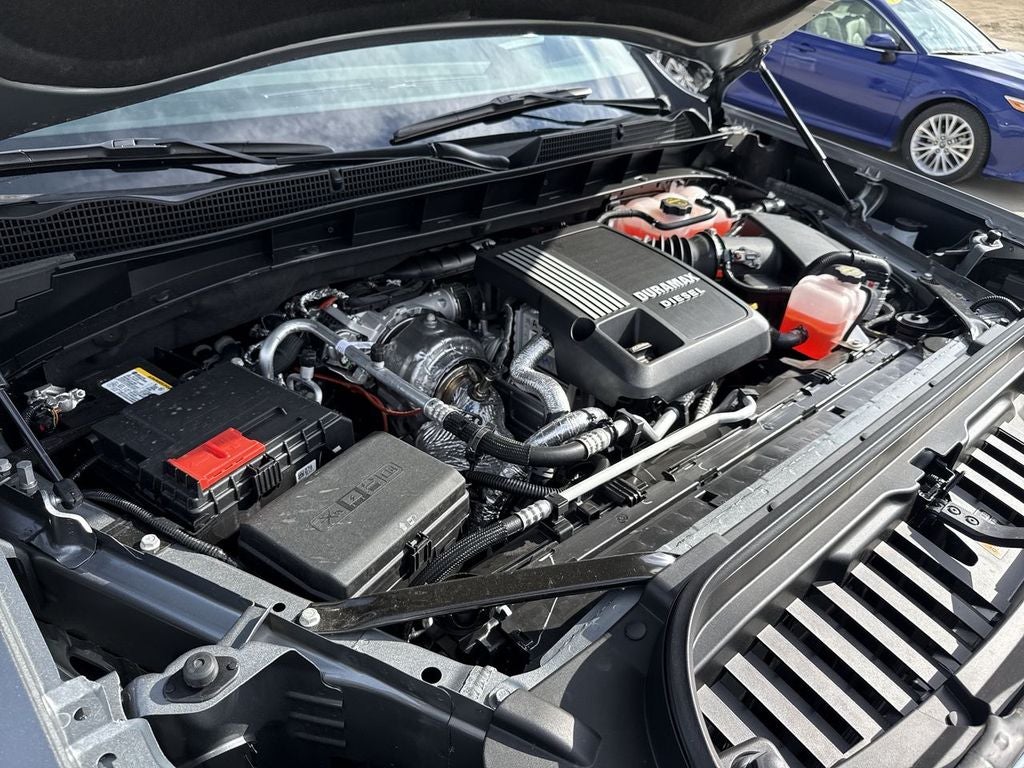 2026 GMC Sierra 1500 Denali - Photo 34