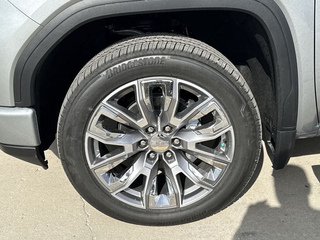 2026 GMC Sierra 1500 Denali - Photo 35