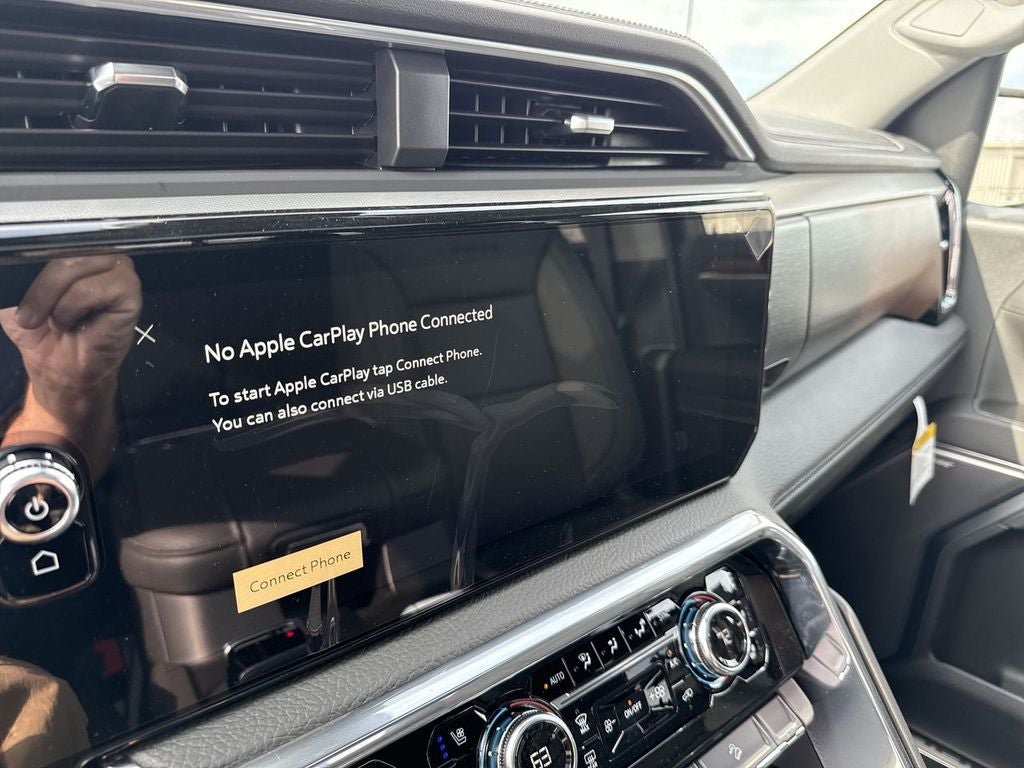 2026 GMC Sierra 1500 Denali - Photo 36