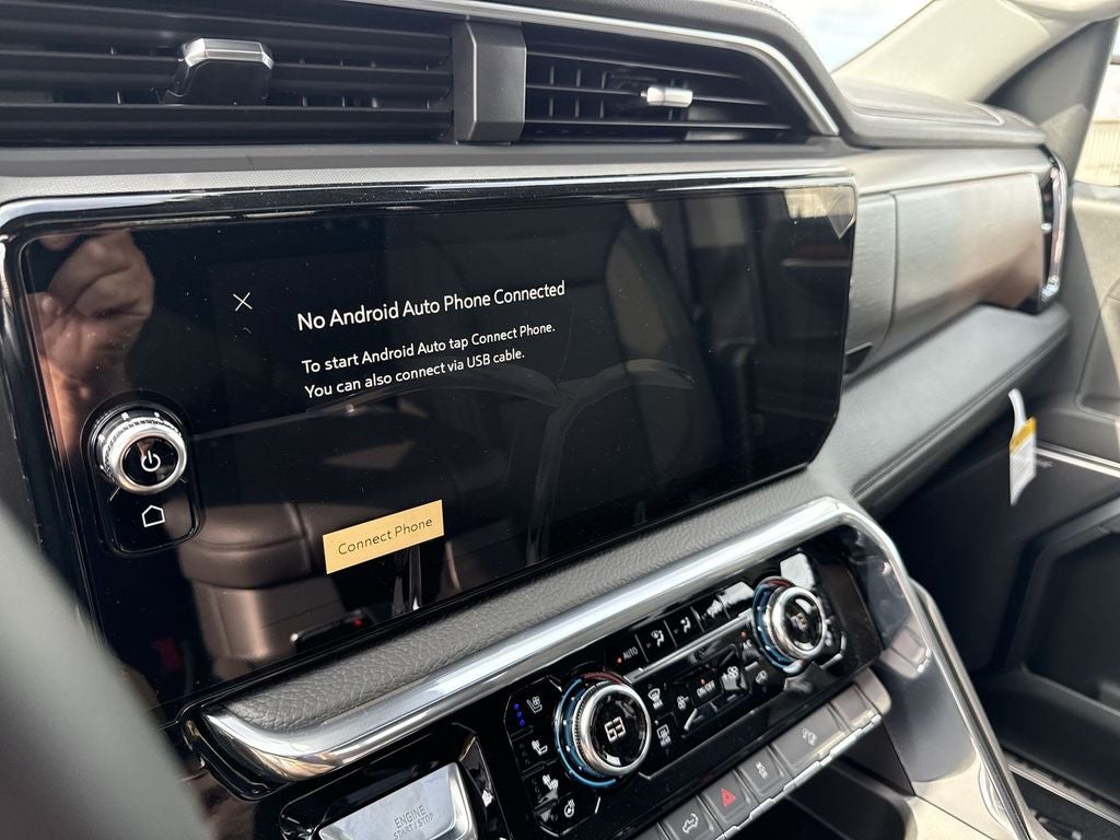 2026 GMC Sierra 1500 Denali - Photo 37