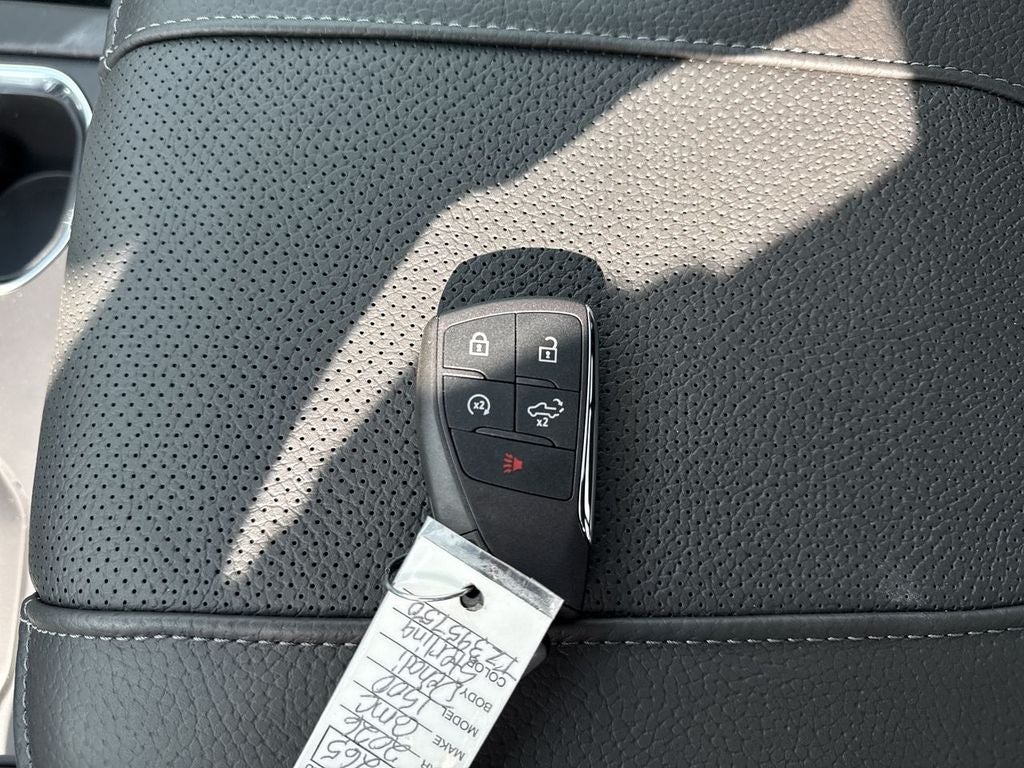 2026 GMC Sierra 1500 Denali - Photo 41