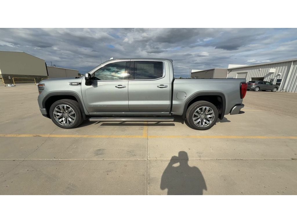 2026 GMC Sierra 1500 Denali - Photo 7
