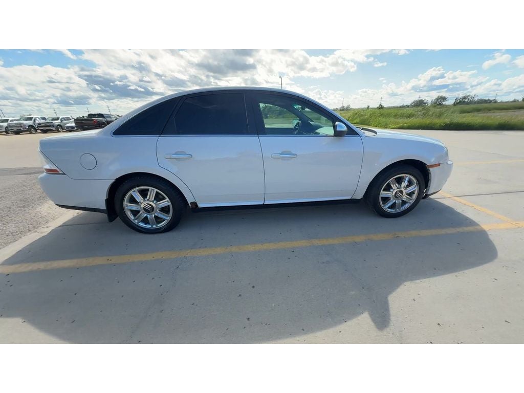 2009 Mercury Sable Premier