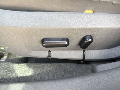 2009 Mercury Sable Premier